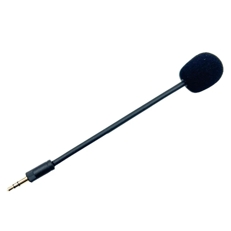 Replacement Game headphone Mic – обзор и цена Wired Earphone Mic