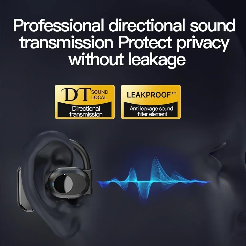Wireless Bluetooth Headphones  – обзор и цена Bluetooth Headset On Ear