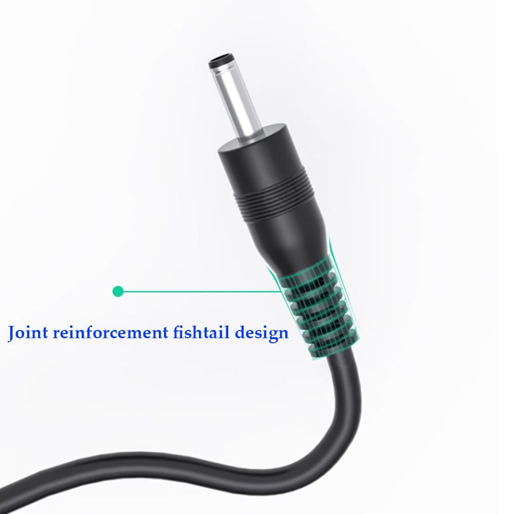 2PCS USB A Male to DC 2.0  2.5 – обзор и цена Cable Extension 3.5