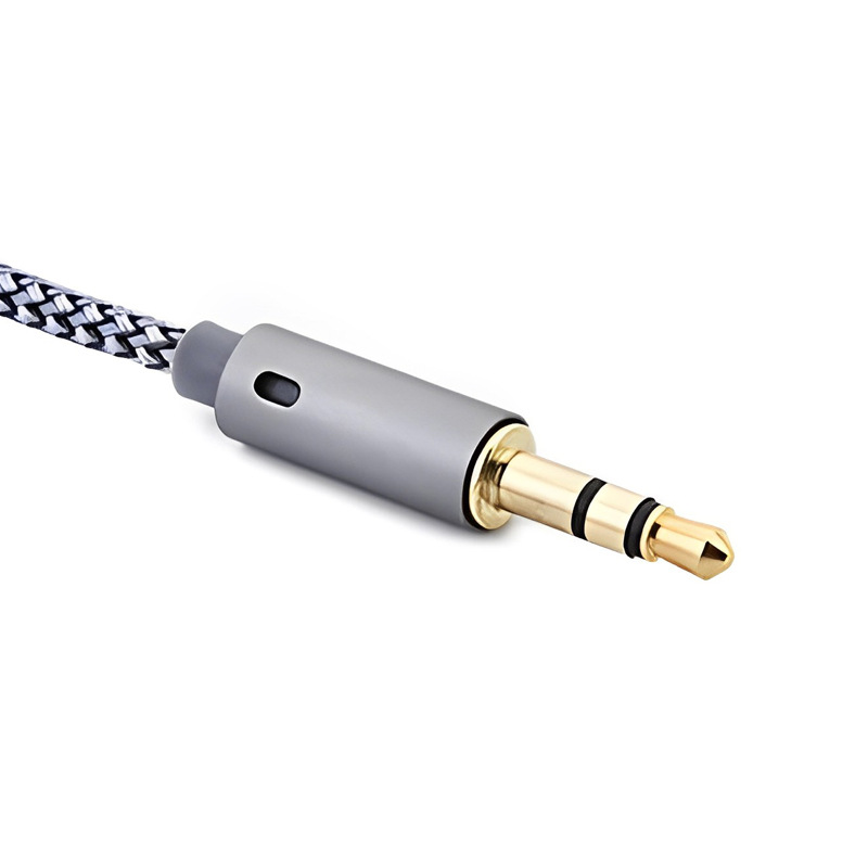 3.5mm Audio Splitter Y Jack 1  – обзор и цена Audio Splitter Y