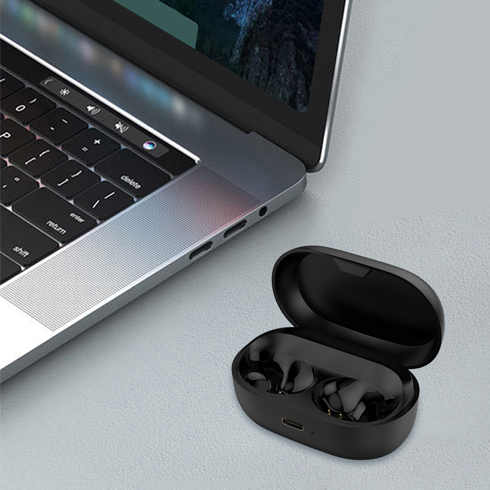 Charging Case 600mah Wireless  – обзор и цена Earbuds Charging Case