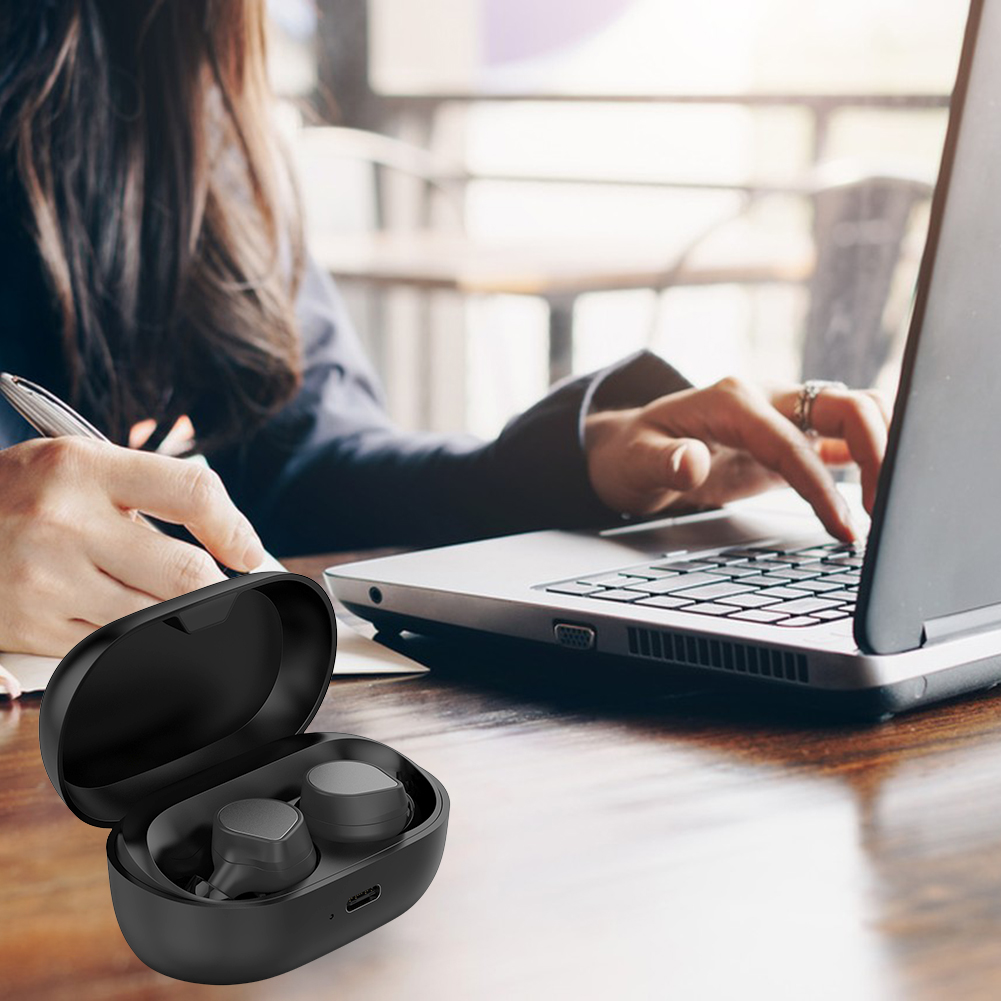 Charging Case 600mah Wireless  – обзор и цена Earbuds Charging Case