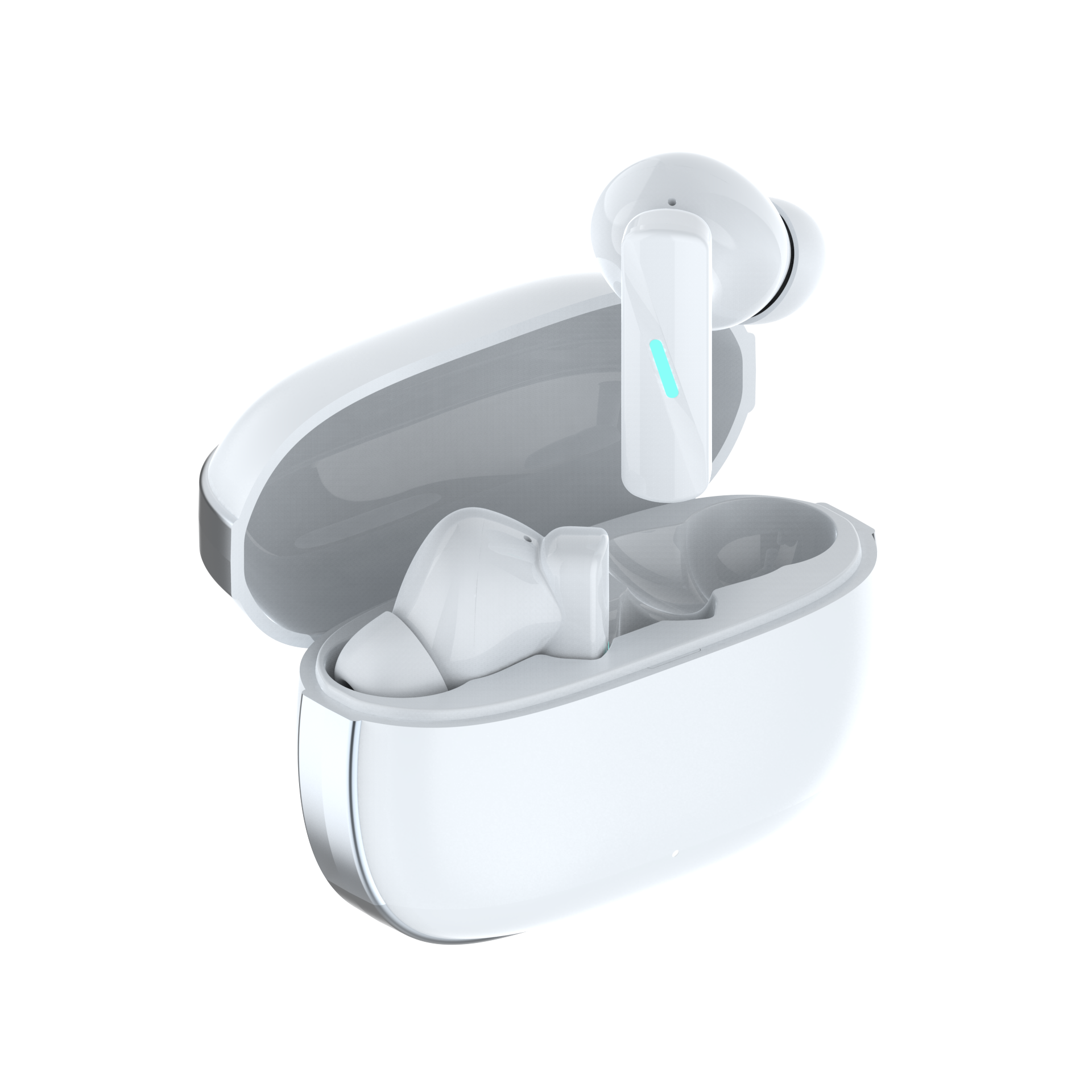Mate50 BT5.3 Touch Control TWS – обзор и цена Wireless Earbuds Tws