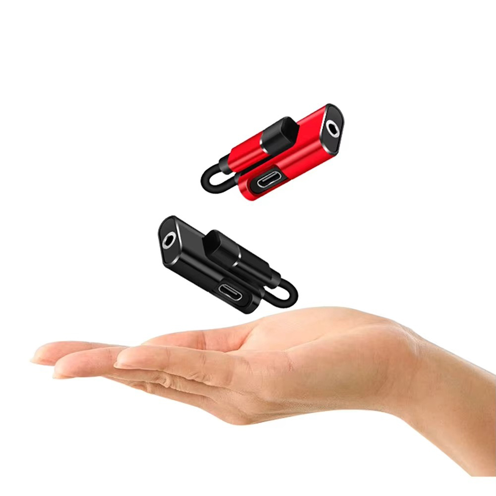 2 in 1 Headphone Audio Cable A – обзор и цена Earphone Splitter Jack