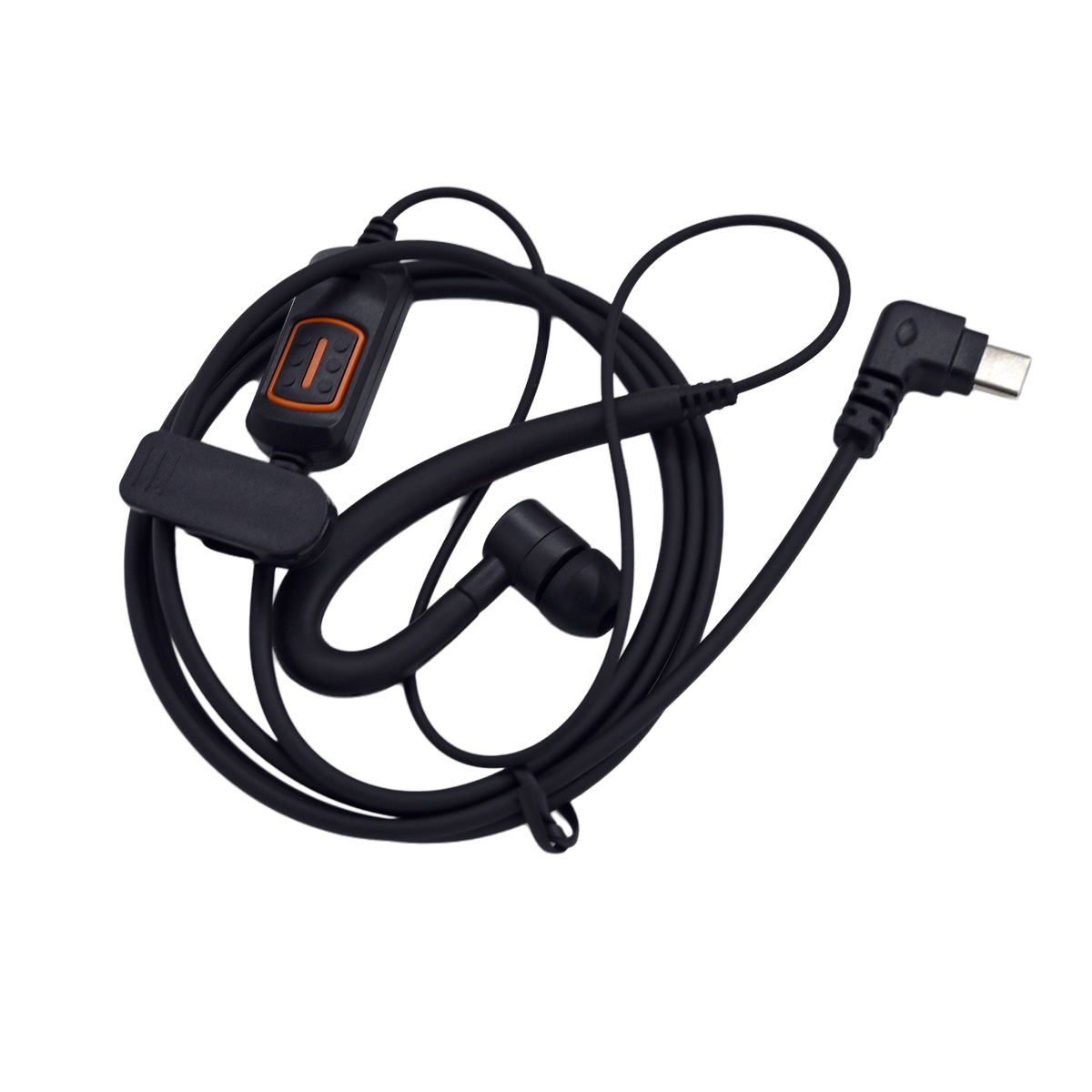 Senhaix Earphone USB Type C Co – обзор и цена Usb C Earphone